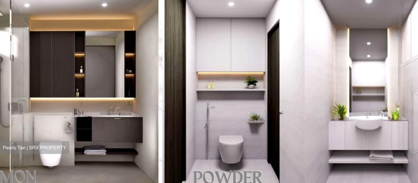 Lorong G Telok Kurau (D15), Semi-Detached #583887591